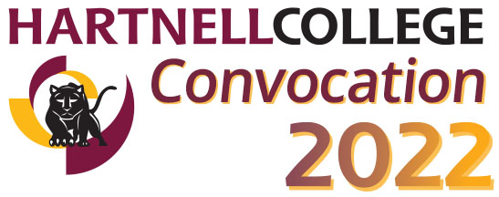 Hartnell College 2022 Convocation